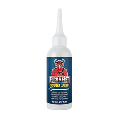 Fuck & Fist - Sound Lube - 80 ml