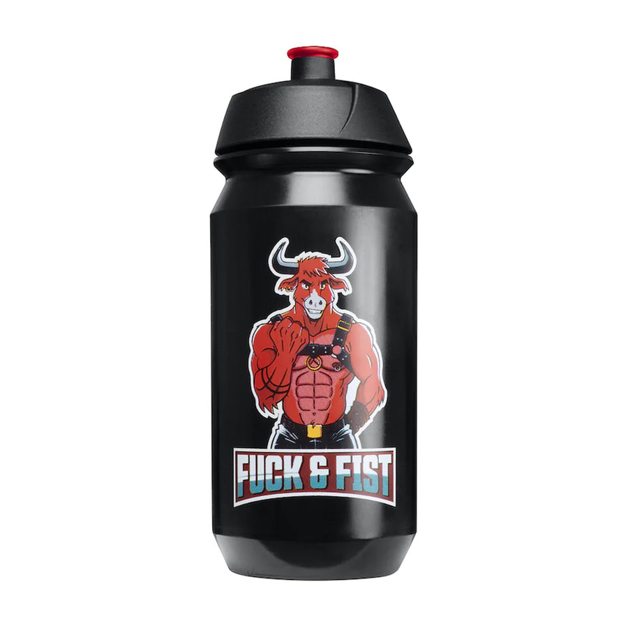 Fuck & Fist - Gleitgelflasche- 500 ml / 16,9 fl oz