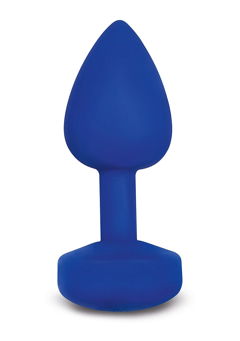 G-Vibe - Gplug klein blau