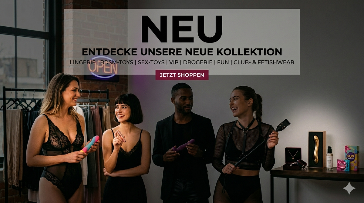Neu. Kuratiert. Jetzt.