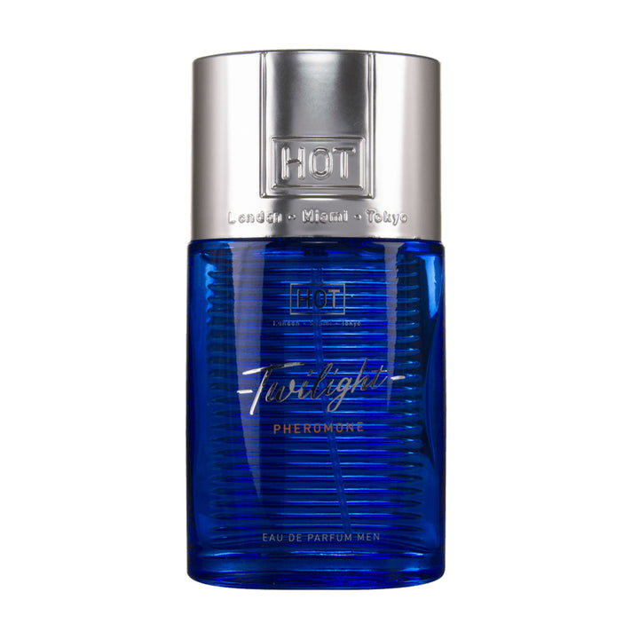 HOT - Twilight Pheromonspray Parfüm für Herrn 50 ml