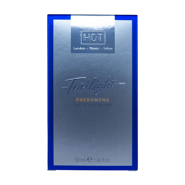 HOT - Twilight Pheromonspray Parfüm für Herrn 50 ml