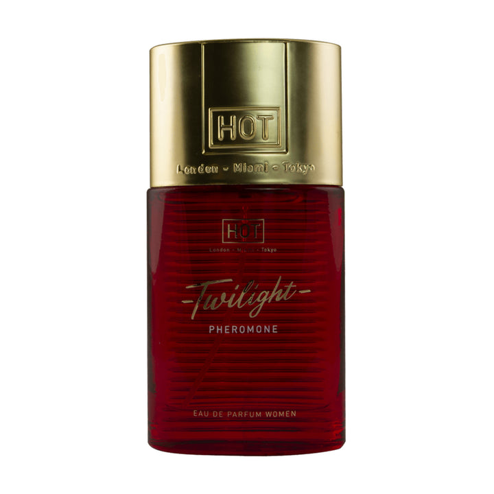 HOT - Twilight Pheromonspray Parfüm für Damen 50 ml