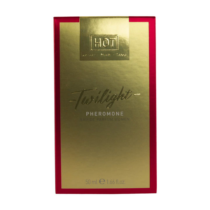 HOT - Twilight Pheromonspray Parfüm für Damen 50 ml