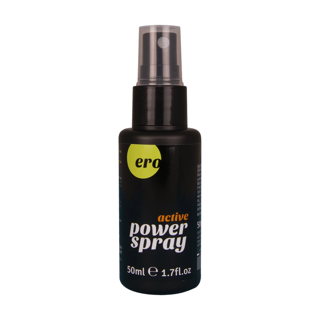 ero by HOT - Active Power Spray Men - 50 ml