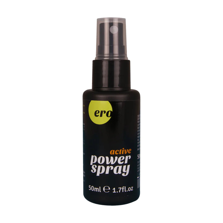 ero by HOT - Active Power Spray Men - 50 ml