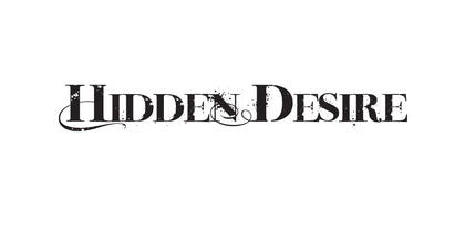 Hidden Desire Fusion X