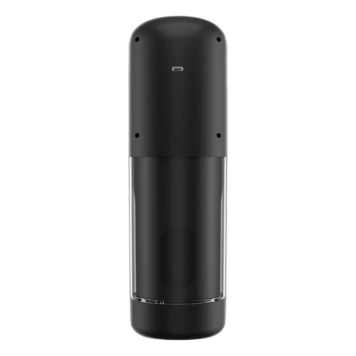 SVibe - Ikon SPARK Masturbator, transparent