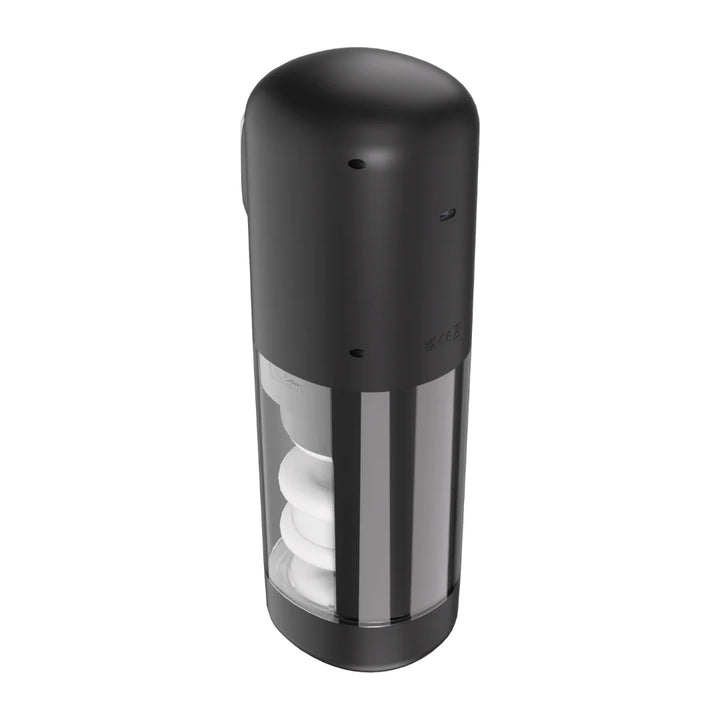 SVibe - Ikon SPARK Masturbator, transparent