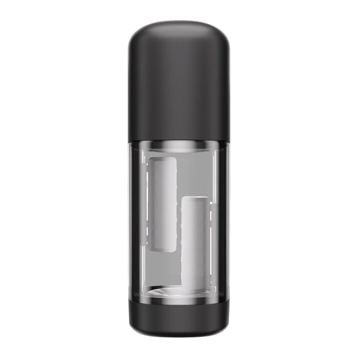 SVibe - Ikon VOLT Masturbator, transparent