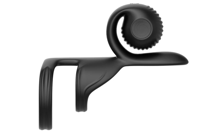 SVibe - HiTech Extase Bundle mit Gleitgel