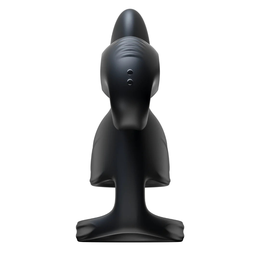SVibe - Snail JOVI Paaring, schwarz
