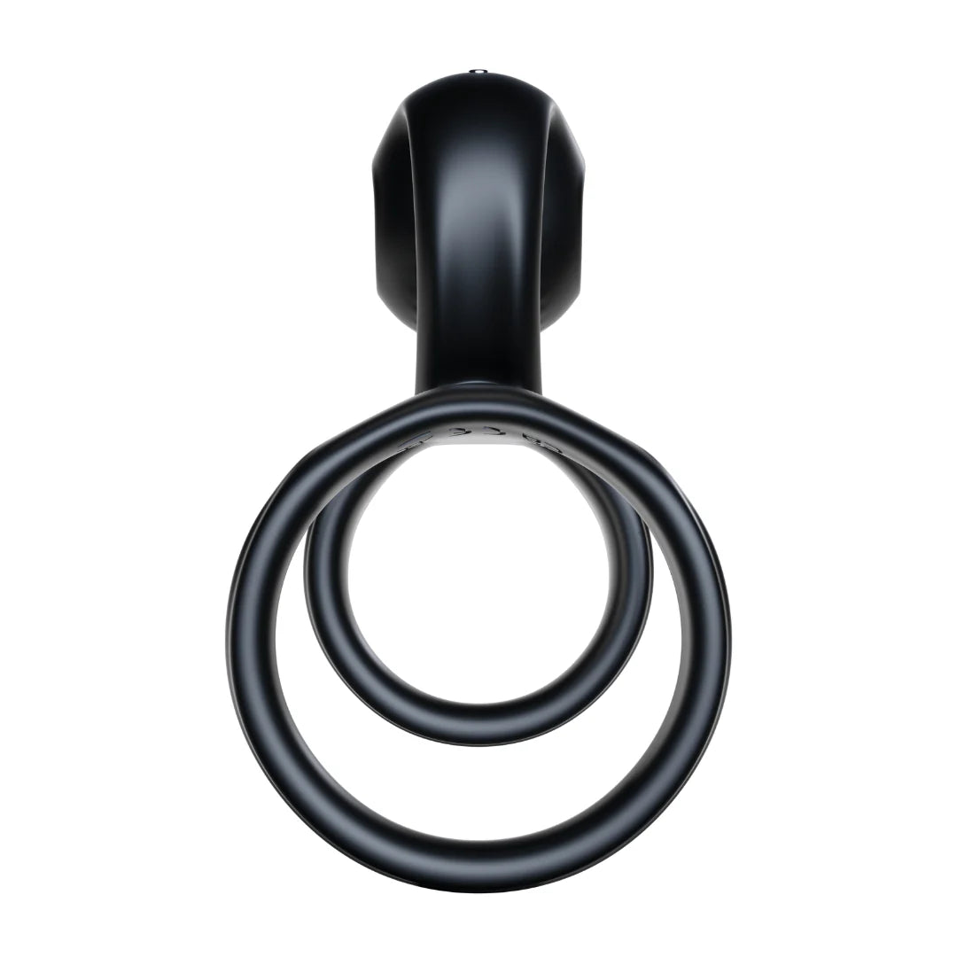 SVibe - Snail JOVI Paaring, schwarz