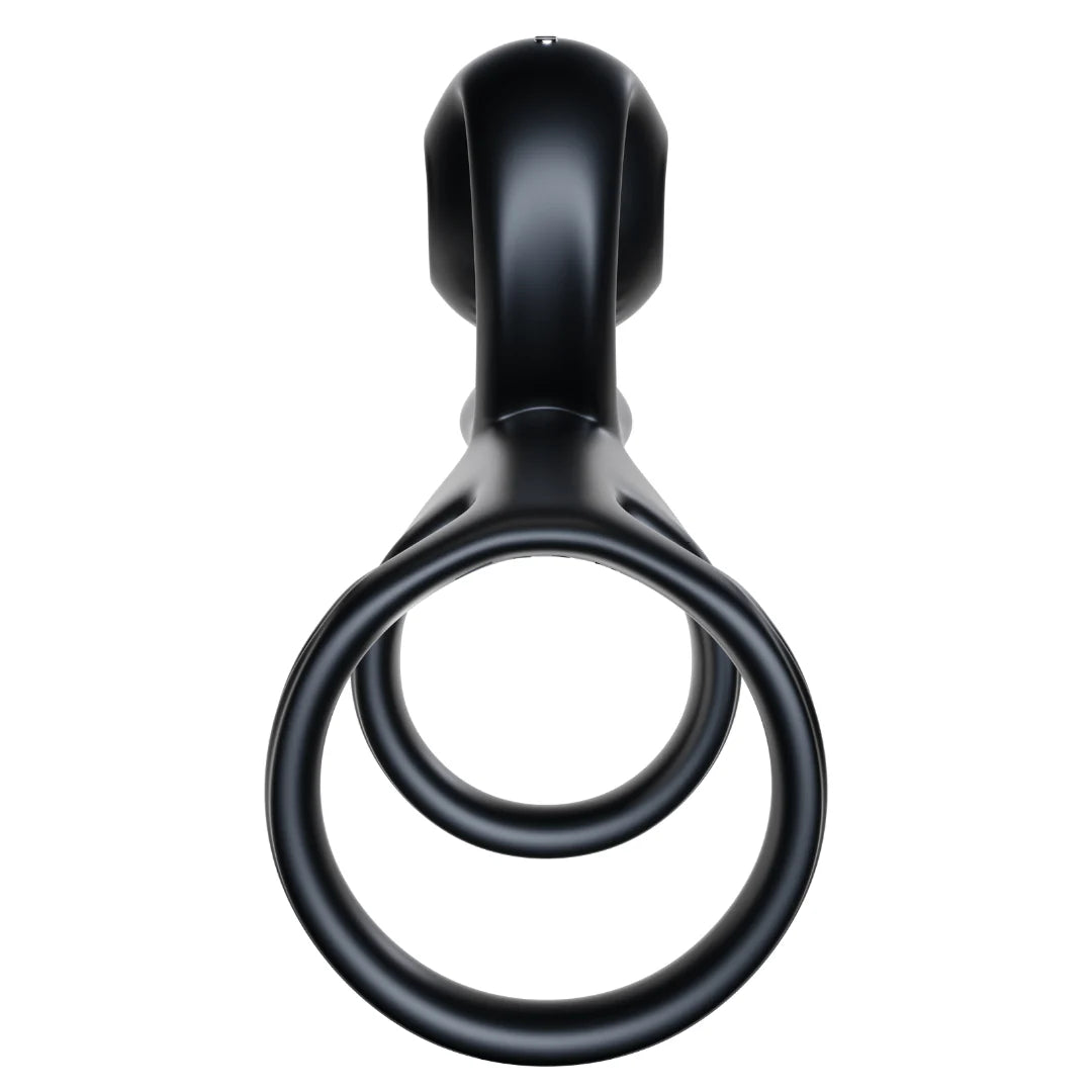 SVibe - HiTech Extase Bundle mit Gleitgel