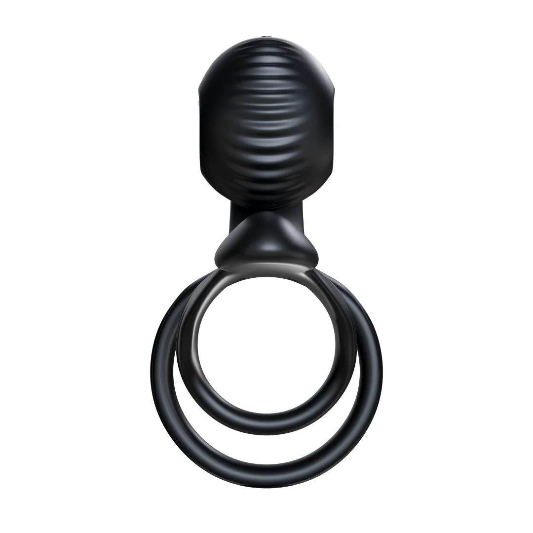 SVibe - Snail JOVI Paaring, schwarz