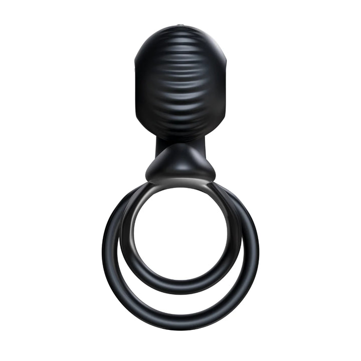SVibe - Snail JOVI Paaring, schwarz