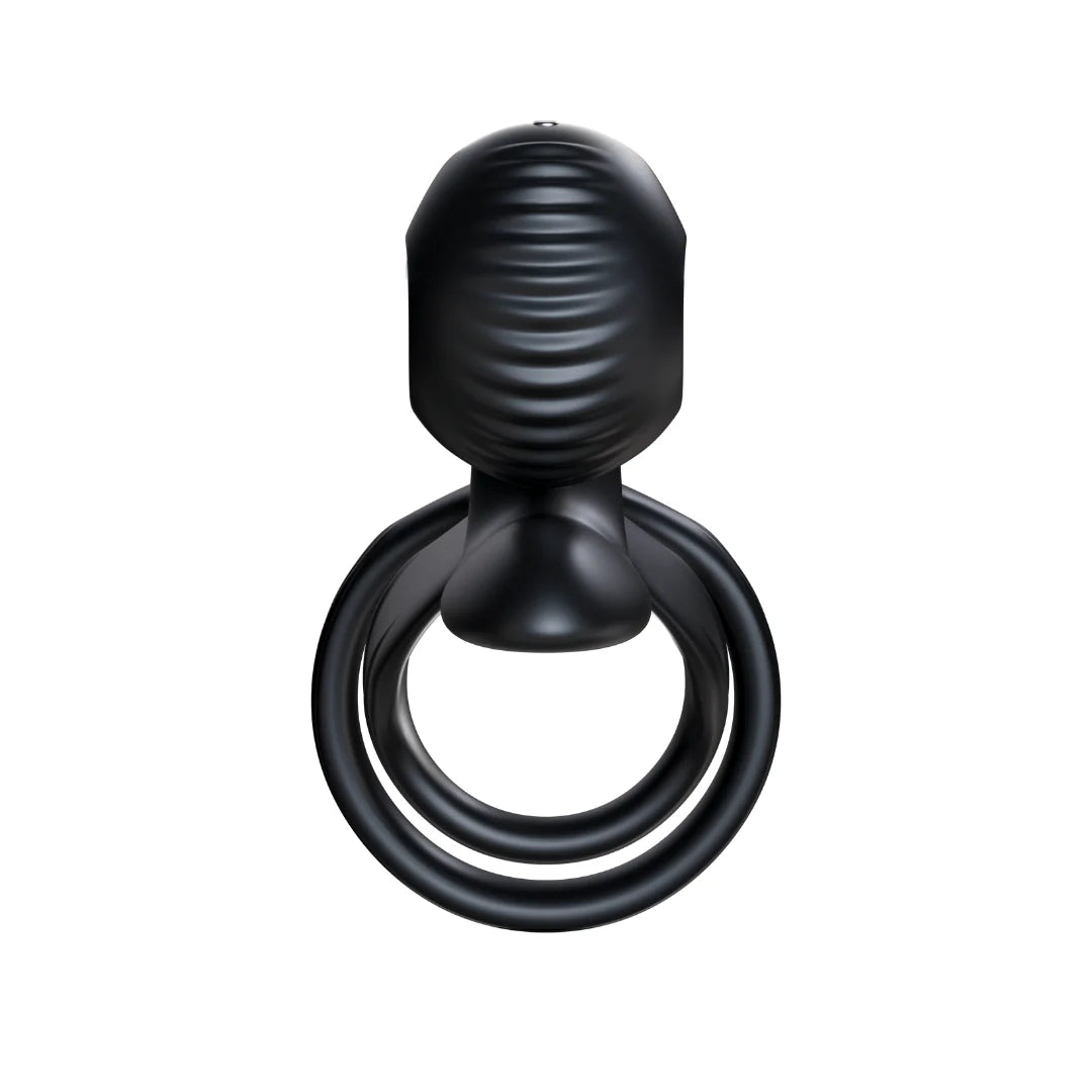 SVibe - Snail JOVI Paaring, schwarz