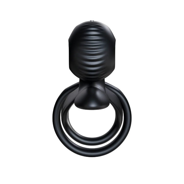 SVibe - Snail JOVI Paaring, schwarz