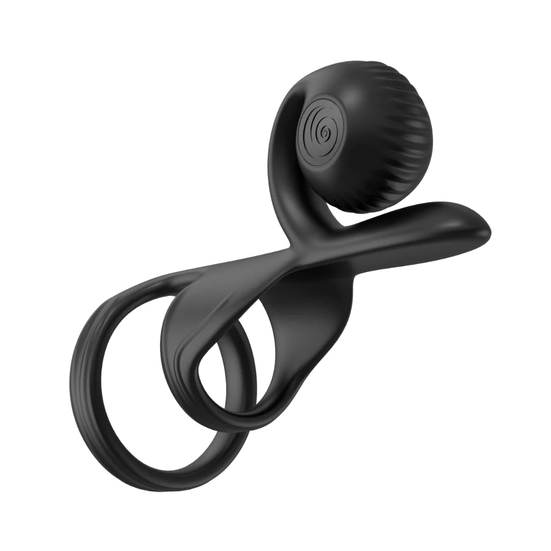 SVibe - HiTech Extase Bundle mit Gleitgel