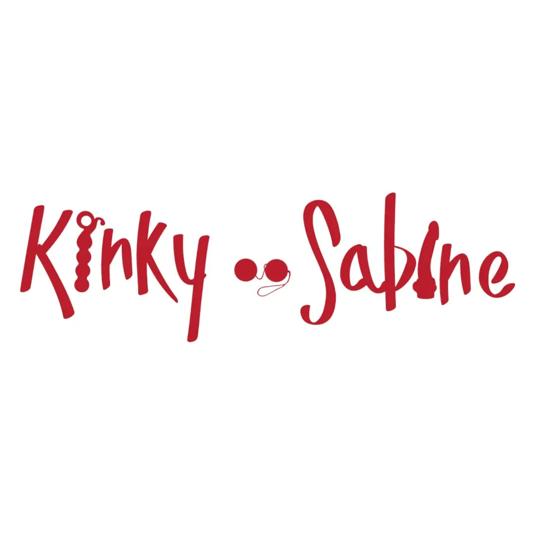 KinkySabine – Entstanden aus Überzeugung. Nicht aus Kalkül.