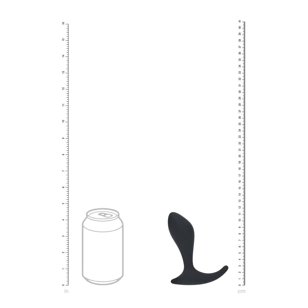 Levelz - Prostata-Stimulator mit einer Perle