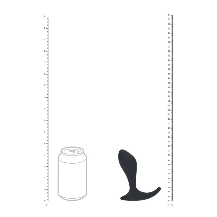 Levelz - Prostata-Stimulator mit einer Perle