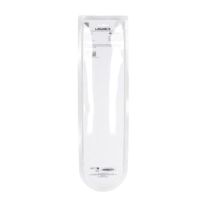 Levelz - M Analkette mit 4 Silikon-Kugeln 30mm