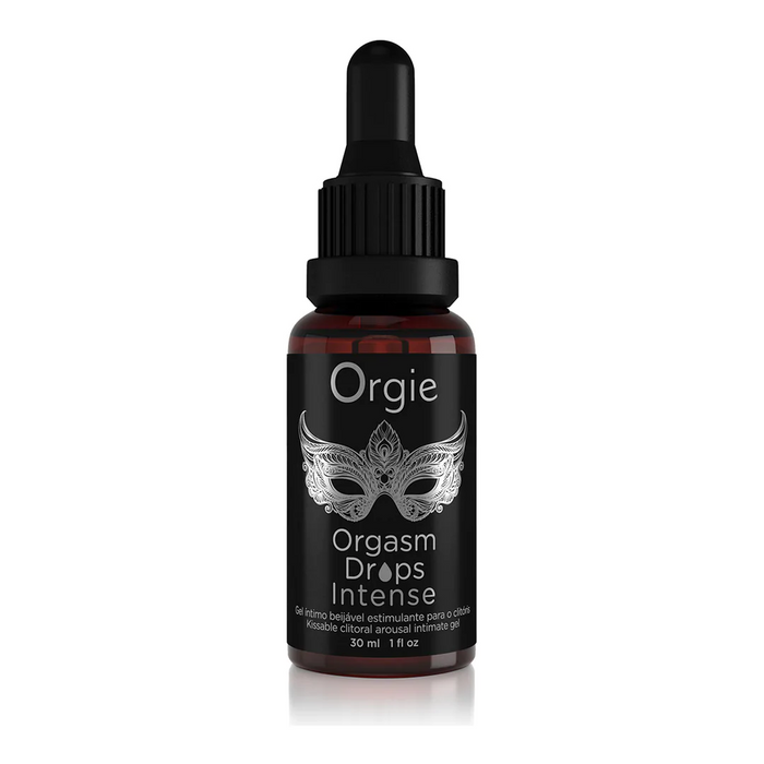 Orgasm Drops Intense