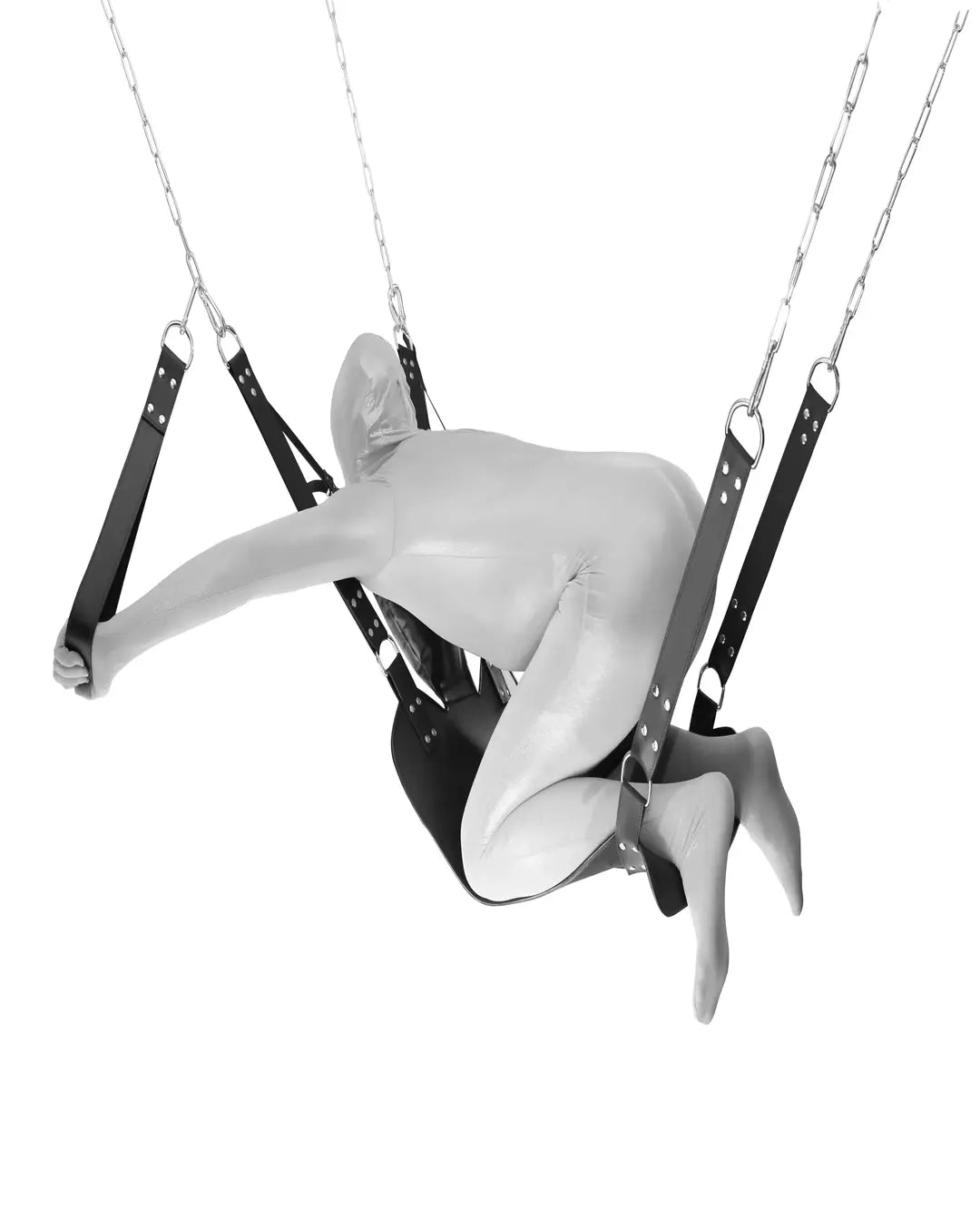 KinkySabine - Sex-Sling "Master of Hell"