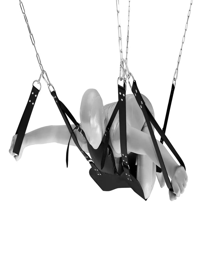 KinkySabine - Sex-Sling "Master of Hell"