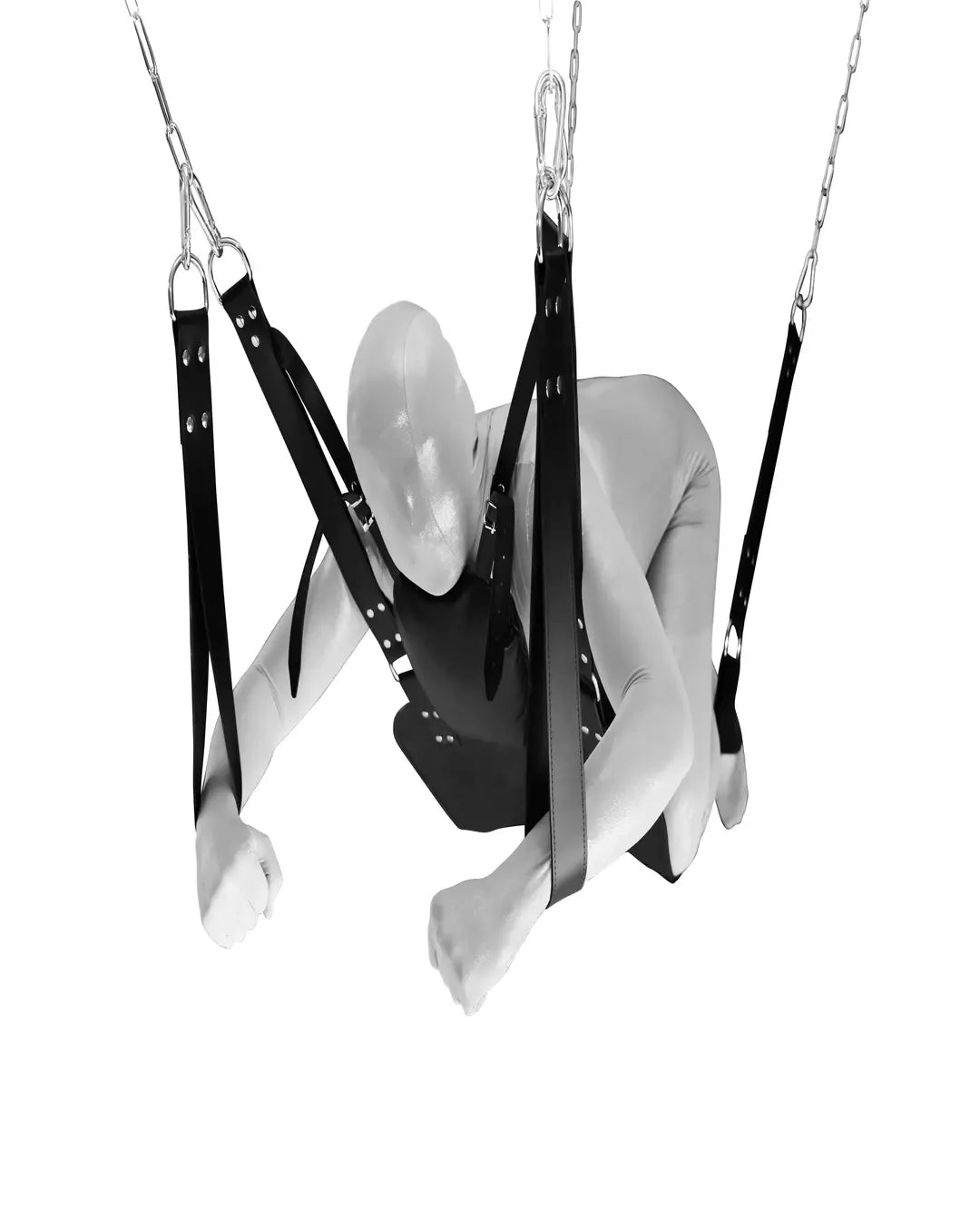 KinkySabine - Sex-Sling "Master of Hell"