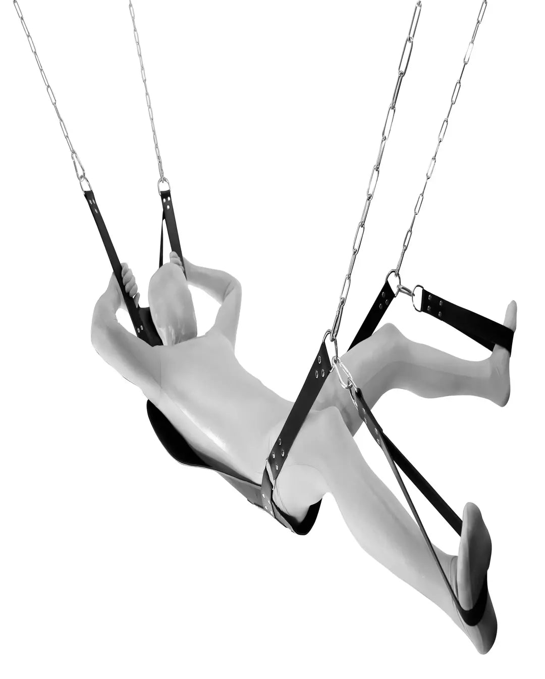 KinkySabine - Sex-Sling "Master of Hell"