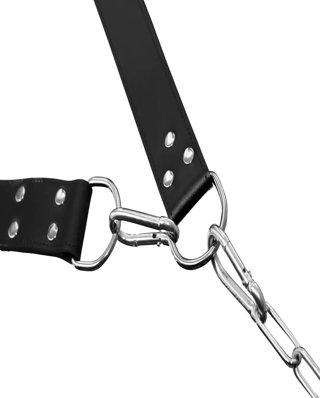 KinkySabine - Sex-Sling "Master of Hell"