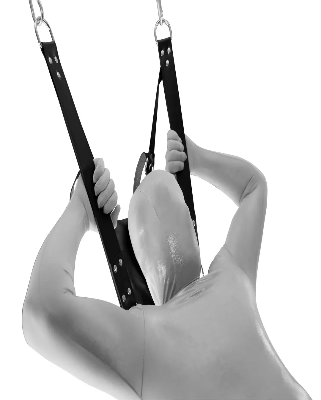 KinkySabine - Sex-Sling "Master of Hell"