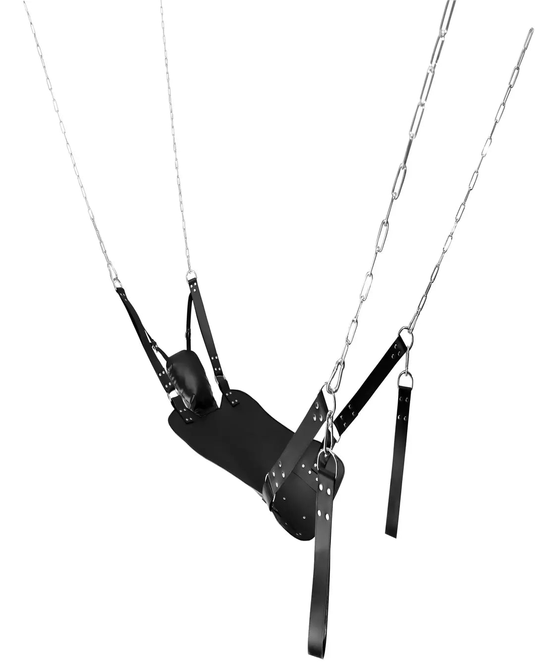 KinkySabine - Sex-Sling "Master of Hell"