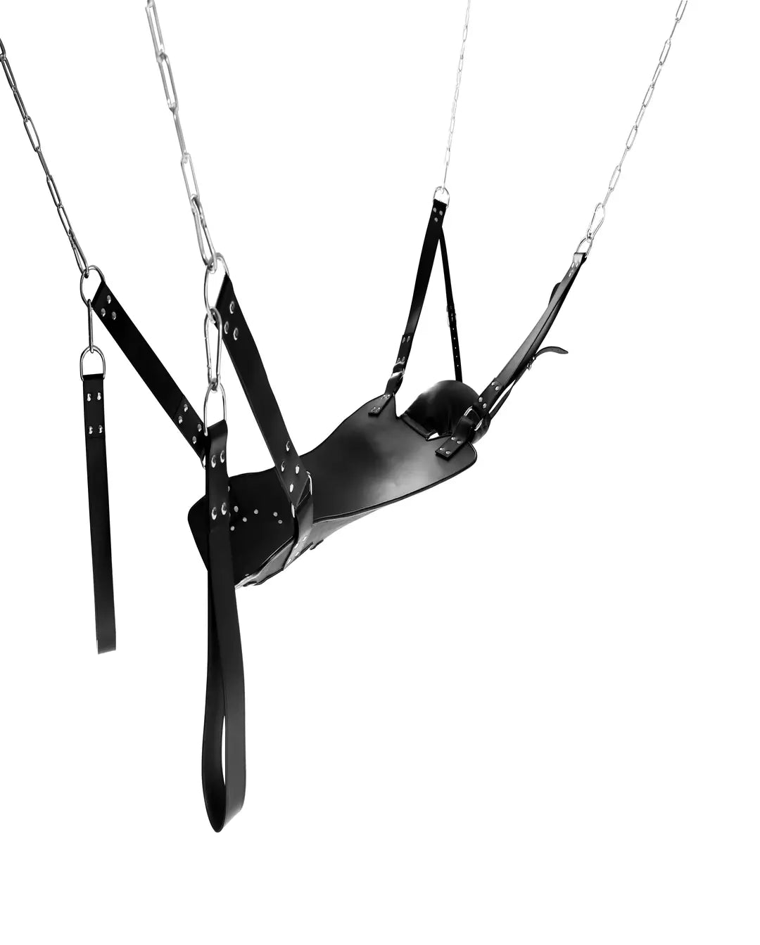 KinkySabine - Sex-Sling "Master of Hell"