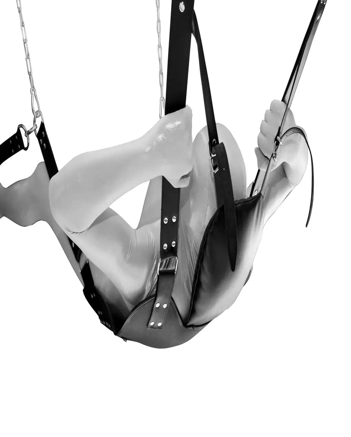 KinkySabine - Sex-Sling "Master of Hell"