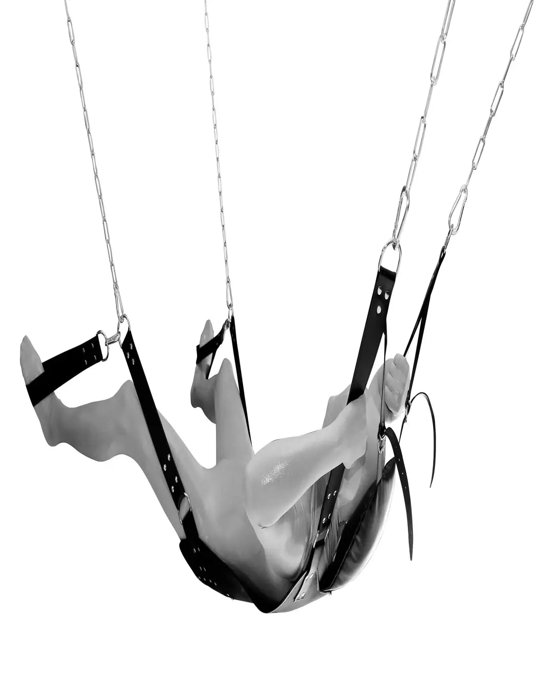 KinkySabine - Sex-Sling "Master of Hell"