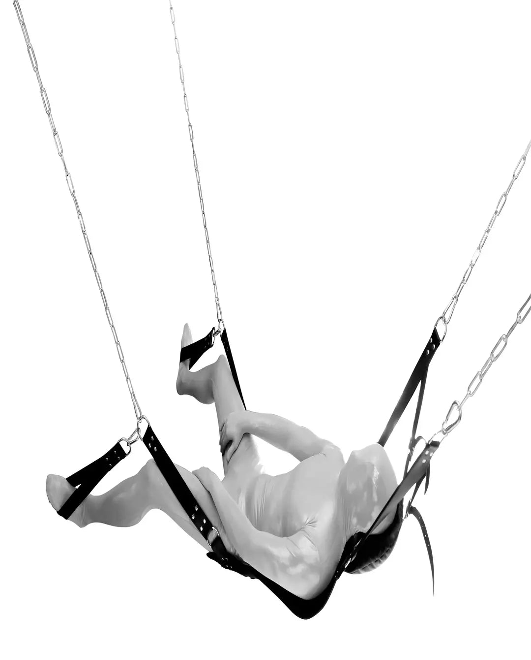 KinkySabine - Sex-Sling "Master of Hell"