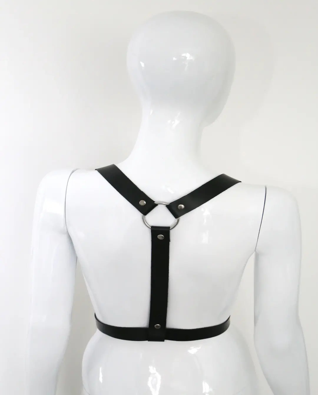 KinkySabine - Harness "Demoniq"