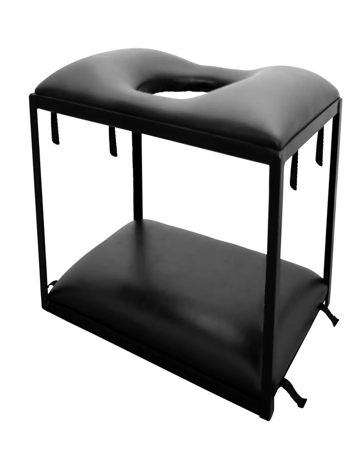 KinkySabine - Queening Chair "The Throne"