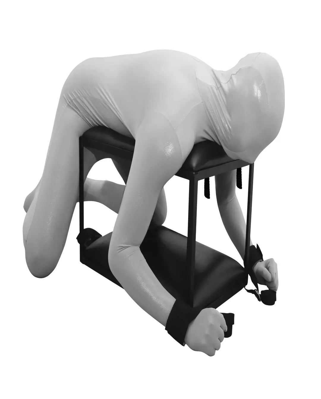 KinkySabine - Queening Chair "The Throne"