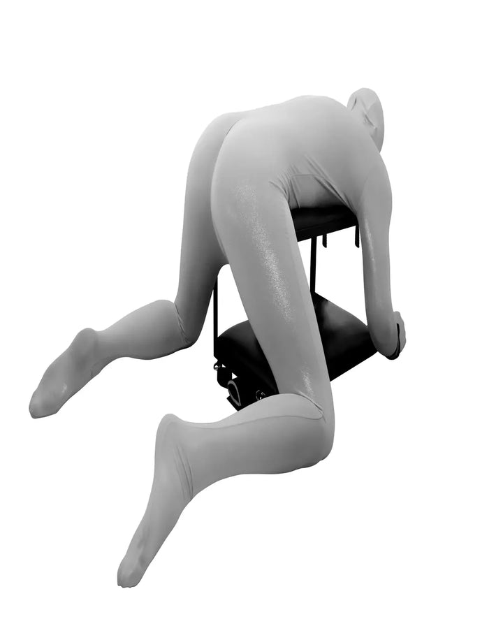 KinkySabine - Queening Chair "The Throne"