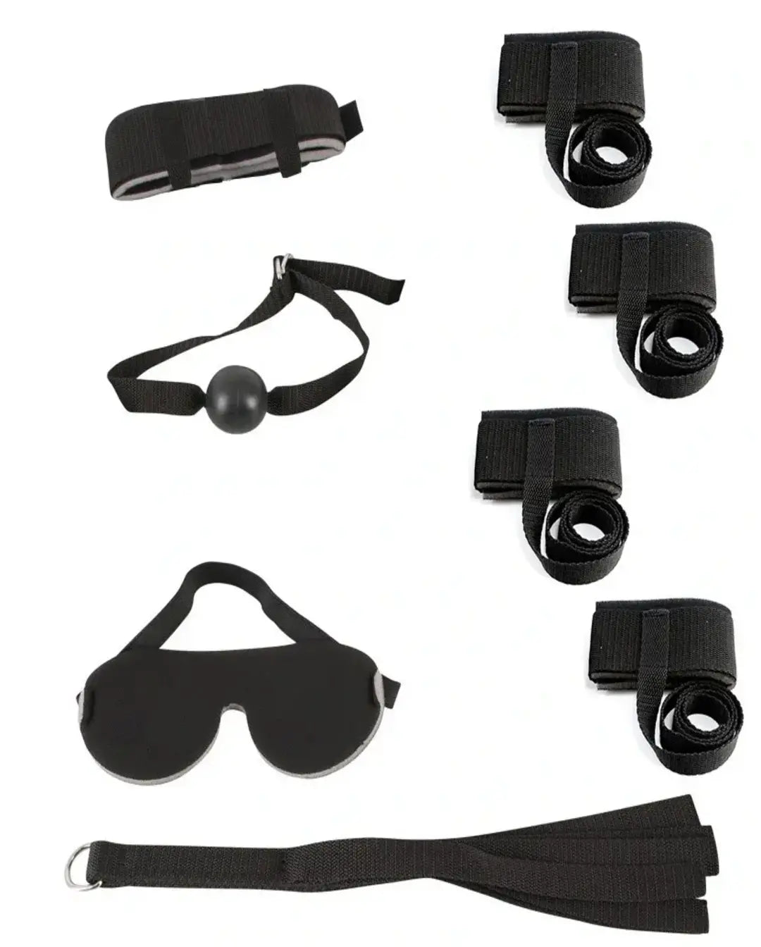 KinkySabine - Queening Chair "The Throne"