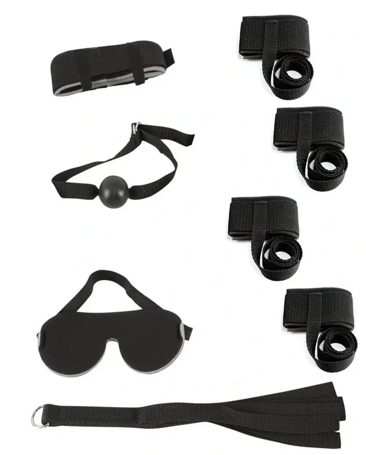 KinkySabine - Queening Chair "The Throne"