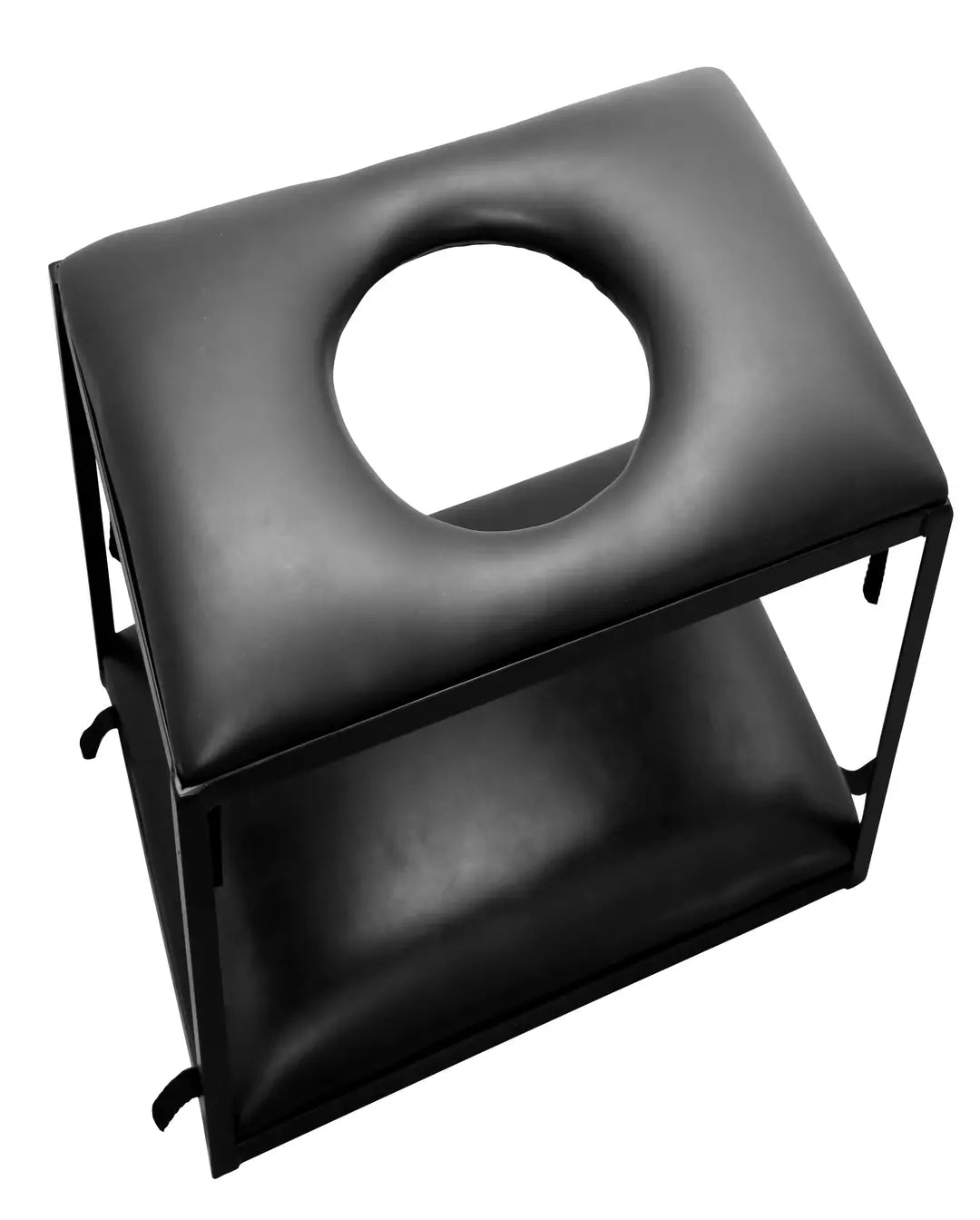KinkySabine - Queening Chair "The Throne"