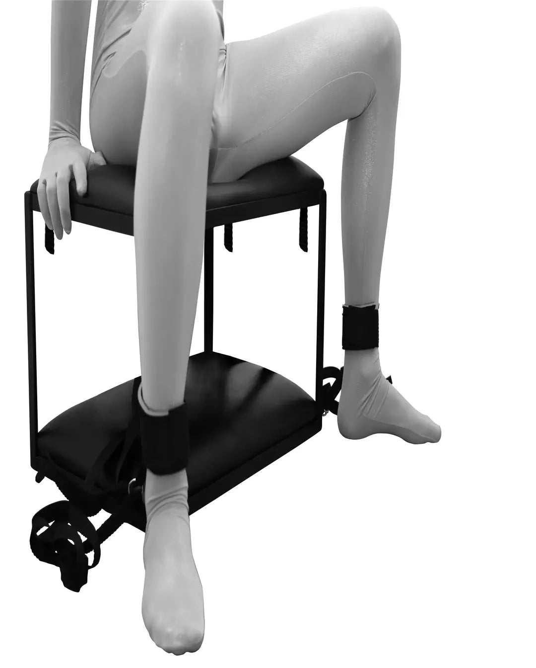 KinkySabine - Queening Chair "The Throne"