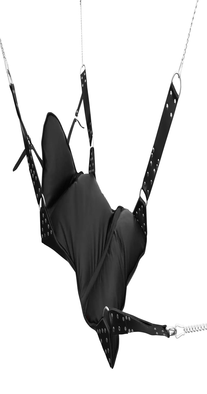 KinkySabine - Sex-Sling "Balloon"