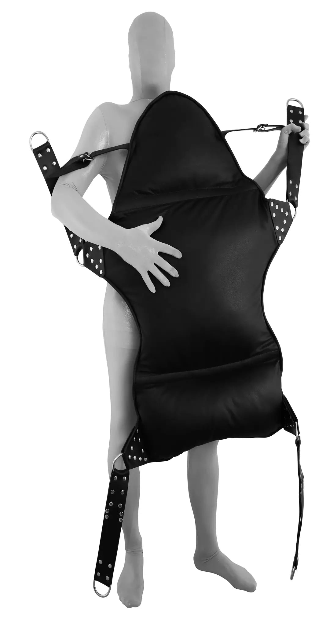 KinkySabine - Sex-Sling "Balloon"