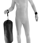 Sex-Rolle The Barrel SM – BDSM Bondage Möbel mit Fesseln & Knebel